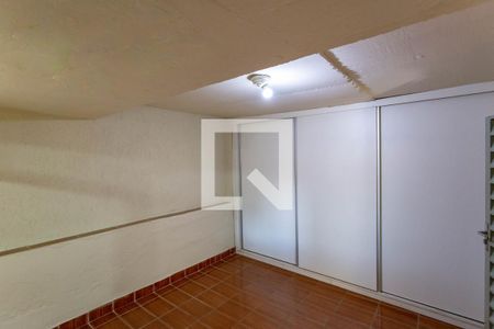 Quarto de kitnet/studio para alugar com 1 quarto, 50m² em Urca, Belo Horizonte