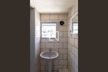 Studio para alugar com 50m², 1 quarto e 1 vagaBanheiro