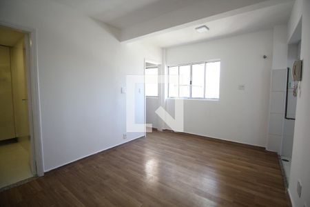Sala de apartamento para alugar com 2 quartos, 42m² em Vila Mariana, São Paulo