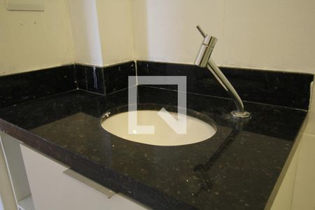 Apartamento para alugar com 42m², 2 quartos e 1 vagaBanheiro