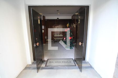 Apartamento para alugar com 42m², 2 quartos e 1 vagaHall de entrada