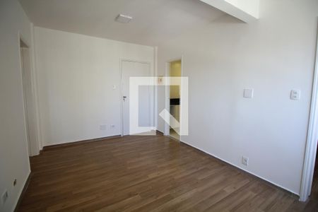 Sala de apartamento para alugar com 2 quartos, 42m² em Vila Mariana, São Paulo