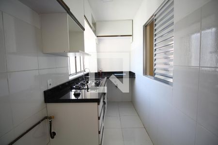 Apartamento para alugar com 42m², 2 quartos e 1 vagaCozinha