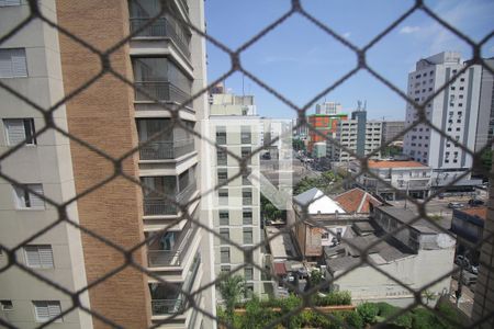 Vista do Quarto 1 de apartamento para alugar com 2 quartos, 42m² em Vila Mariana, São Paulo