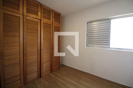 Quarto 1 de apartamento para alugar com 2 quartos, 42m² em Vila Mariana, São Paulo