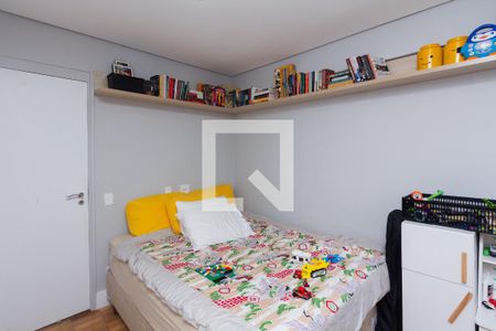 Apartamento para alugar com 127m², 3 quartos e 1 vagaQuarto 2