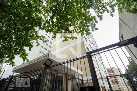 Fachada de apartamento para alugar com 3 quartos, 127m² em Planalto Paulista, São Paulo