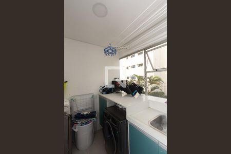 Apartamento para alugar com 127m², 3 quartos e 1 vagaÁrea de Serviço