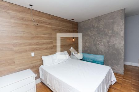 Quarto 1 Suíte de apartamento para alugar com 3 quartos, 127m² em Planalto Paulista, São Paulo