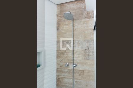 Apartamento para alugar com 127m², 3 quartos e 1 vagaBanheiro