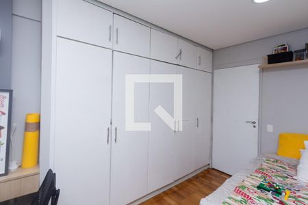 Apartamento para alugar com 127m², 3 quartos e 1 vagaQuarto 2
