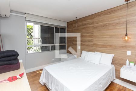 Suíte de apartamento para alugar com 3 quartos, 127m² em Planalto Paulista, São Paulo