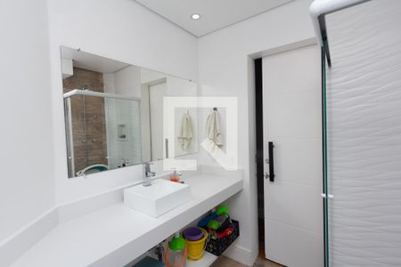 Apartamento para alugar com 127m², 3 quartos e 1 vagaBanheiro