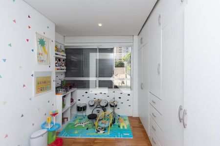 Apartamento para alugar com 127m², 3 quartos e 1 vagaQuarto 1