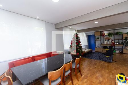 Sala de apartamento para alugar com 3 quartos, 127m² em Planalto Paulista, São Paulo