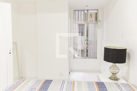 Apartamento à venda com 120m², 3 quartos e 1 vagaQuarto 3 