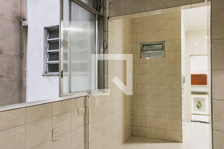 Apartamento à venda com 120m², 3 quartos e 1 vagaÁrea de Serviço