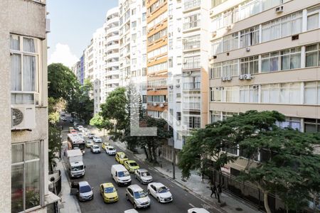 Apartamento à venda com 120m², 3 quartos e 1 vagaVista do Quarto 1