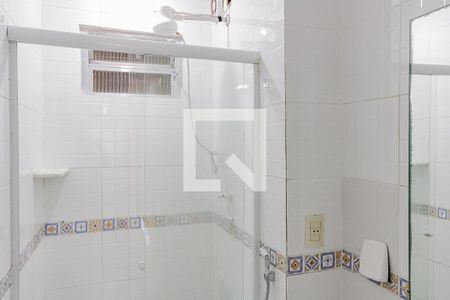 Apartamento à venda com 120m², 3 quartos e 1 vagaBanheiro Social