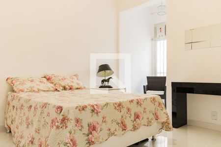 Apartamento à venda com 120m², 3 quartos e 1 vagaQuarto 2