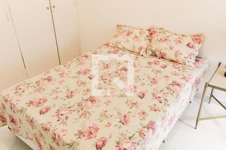 Apartamento à venda com 120m², 3 quartos e 1 vagaQuarto 2