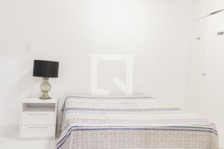 Apartamento à venda com 120m², 3 quartos e 1 vagaQuarto 3 