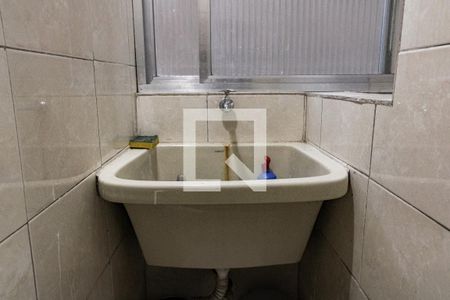 Apartamento à venda com 120m², 3 quartos e 1 vagaÁrea de Serviço