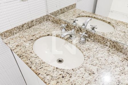 Apartamento à venda com 120m², 3 quartos e 1 vagaQuarto 3 - Suíte