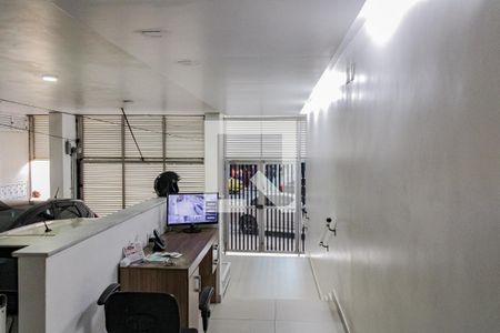 Apartamento à venda com 120m², 3 quartos e 1 vagaHall de entrada
