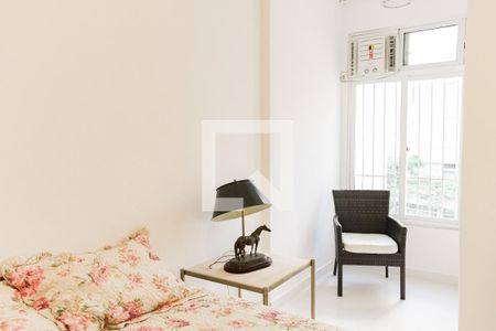 Apartamento à venda com 120m², 3 quartos e 1 vagaQuarto 2