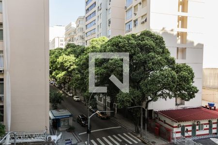 Apartamento à venda com 120m², 3 quartos e 1 vagaVista do Quarto 1