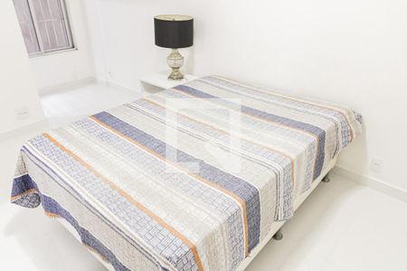 Apartamento à venda com 120m², 3 quartos e 1 vagaQuarto 3 