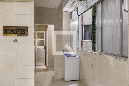 Apartamento à venda com 120m², 3 quartos e 1 vagaÁrea de Serviço