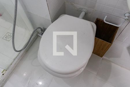 Apartamento à venda com 120m², 3 quartos e 1 vagaBanheiro Social