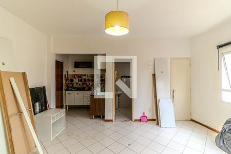 Studio de kitnet/studio para alugar com 1 quarto, 27m² em Campos Elíseos, São Paulo