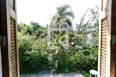 suíte  1 vista de casa à venda com 4 quartos, 333m² em Fazenda Morumbi, São Paulo