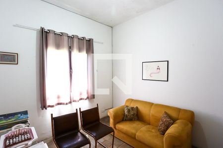 sala 1 de casa à venda com 4 quartos, 333m² em Fazenda Morumbi, São Paulo