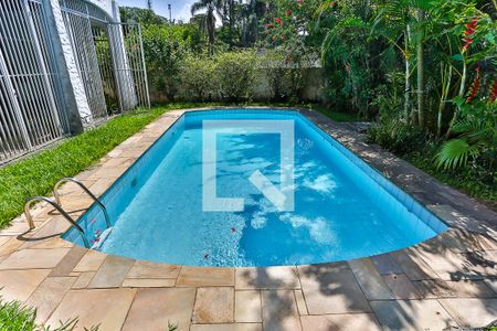 Área comum - Piscina de casa à venda com 4 quartos, 333m² em Fazenda Morumbi, São Paulo