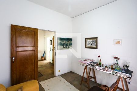 sala 1 de casa à venda com 4 quartos, 333m² em Fazenda Morumbi, São Paulo
