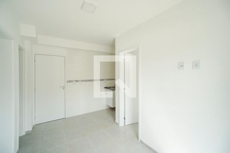 Apartamento à venda com 37m², 2 quartos e sem vagaSala