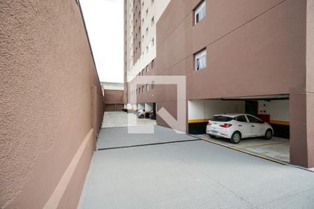 Apartamento à venda com 37m², 2 quartos e sem vagaGaragem