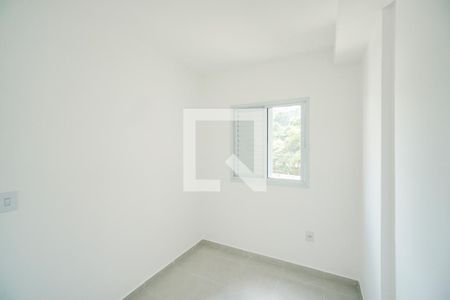 Apartamento à venda com 37m², 2 quartos e sem vagaQuarto 02