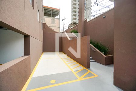 Apartamento à venda com 37m², 2 quartos e sem vagaGaragem