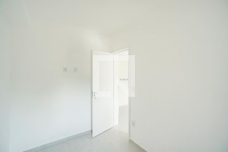 Apartamento à venda com 37m², 2 quartos e sem vagaQuarto 02