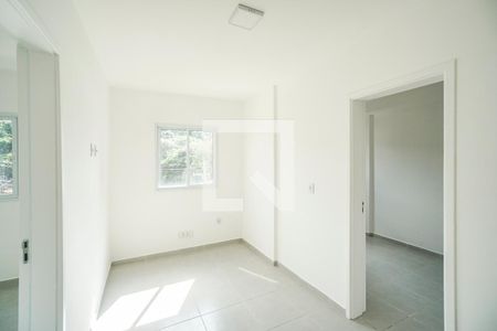 Apartamento à venda com 37m², 2 quartos e sem vagaSala