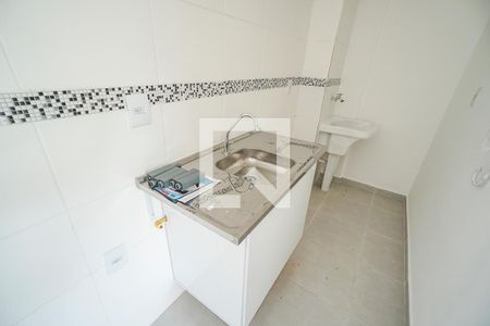 Apartamento à venda com 37m², 2 quartos e sem vagaPia