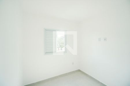Apartamento à venda com 37m², 2 quartos e sem vagaQuarto 01