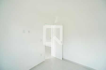 Apartamento à venda com 37m², 2 quartos e sem vagaQuarto 01