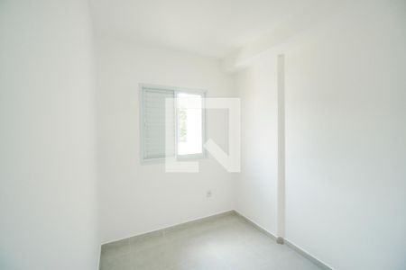 Apartamento à venda com 37m², 2 quartos e sem vagaQuarto 02