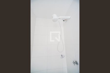 Apartamento à venda com 37m², 2 quartos e sem vagaChuveiro